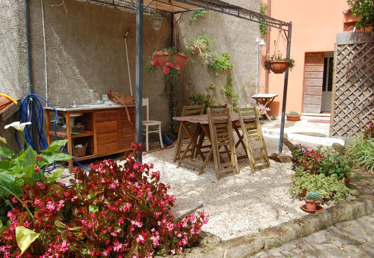 Casa Satta 1925 Hotel Olbia Exterior photo